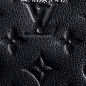 Meet your Posher, Dwight